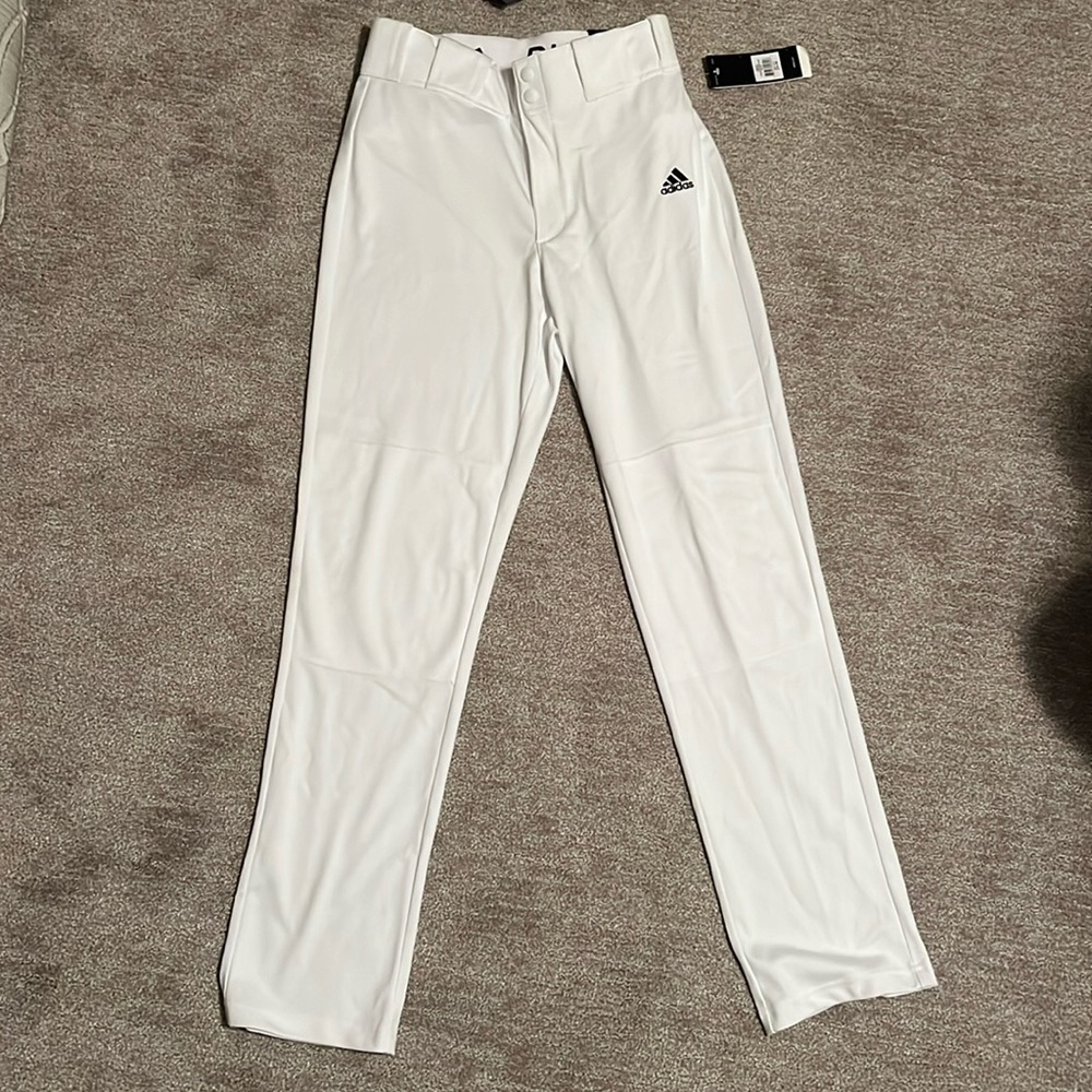 NWT Men’s Adidas Phenom baseball pants